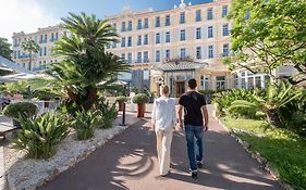 Hôtel Miléade L'Orangeraie - Menton